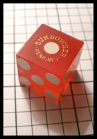 Dice : Dice - Casino Dice - Sundowner Reno - Ebay Feb 2010